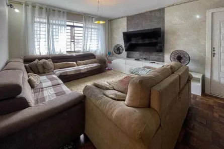 Casa com 5 Quartos à venda, 182m² no Sumaré, São Paulo