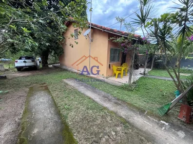 Casa com 2 Quartos à venda, 72m² no Bonsucesso (Bacaxá), Saquarema