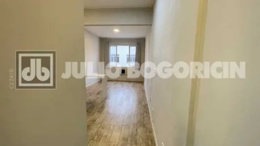 Apartamento com 1 Quarto à venda, 28m² no Flamengo, Rio de Janeiro