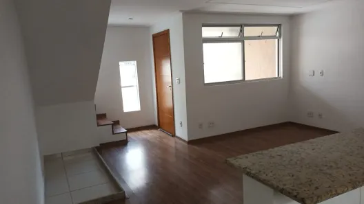 Casa com 2 Quartos à venda, 77m² no Vivendas da Serra, Juiz de Fora