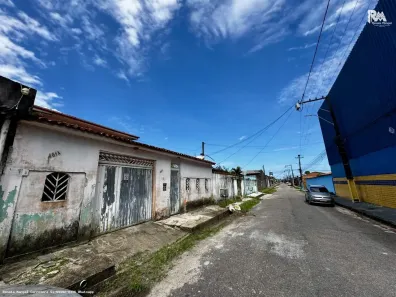 Casa com 3 Quartos à venda, 280m² no Icuí-Guajará, Ananindeua