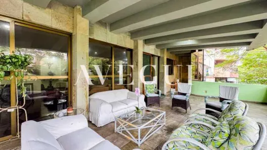 Apartamento com 4 Quartos à venda, 393m² no Barra da Tijuca, Rio de Janeiro