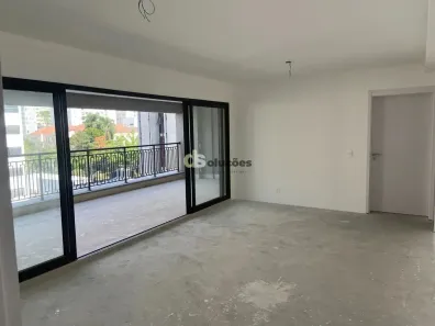 Apartamento com 3 Quartos à venda, 173m² no Perdizes, São Paulo