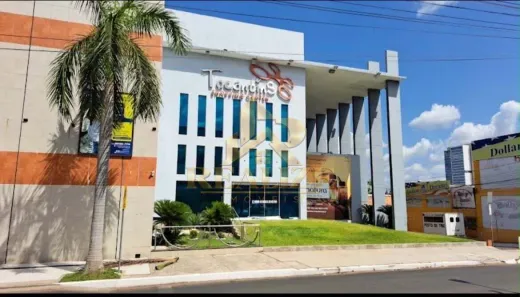 Sala Comercial para alugar, 50m² no Centro, Imperatriz