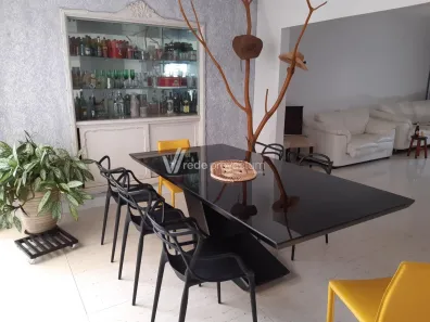 Casa com 3 Quartos à venda, 286m² no Jardim Guanabara, Campinas