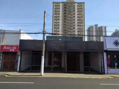 Prédio Comercial à venda, 229m² no Centro, Araraquara