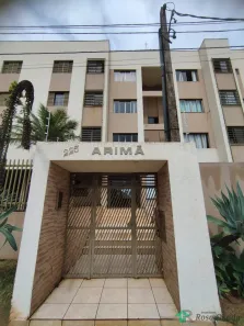 Apartamento com 1 Quarto à venda, 32m² no Centro, Londrina