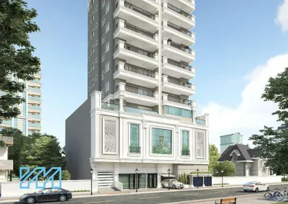 Apartamento com 3 Quartos à venda, 113m² no Morretes, Itapema