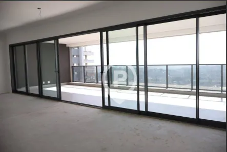 Apartamento com 3 Quartos à venda, 330m² no Jardim Morumbi, São Paulo