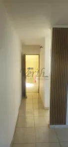 Apartamento com 2 Quartos à venda, 55m² no Conjunto Residencial Souza Queiroz, Campinas