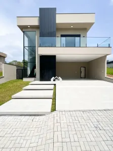 Sobrado com 3 Quartos à venda, 266m² no Mariápolis Ginetta, Vargem Grande Paulista