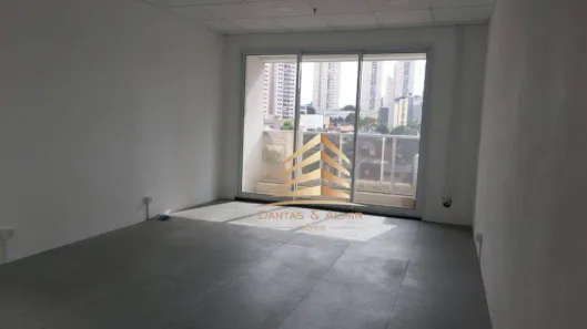 Sala Comercial para alugar, 27m² no Vila Moreira, Guarulhos