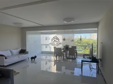 Apartamento com 3 Quartos à venda, 134m² no Patamares, Salvador