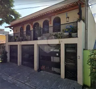 Sobrado com 6 Quartos à venda, 517m² no Jardim de Lorenzo, São Paulo