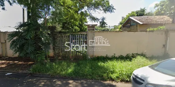 Lote/Terreno à venda, 462m² no Jardim Itamarati, Campinas