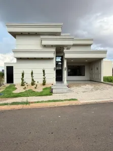 Casa de Condomínio com 3 Quartos à venda, 127m² no Parque Residencial Nature I, São José do Rio Preto