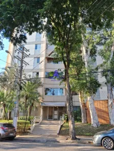 Apartamento com 3 Quartos à venda, 122m² no Jardim Paranapanema, Campinas