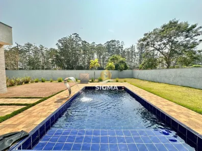 Casa com 4 Quartos à venda, 142m² no Thermas de Santa Barbara, Águas de Santa Bárbara
