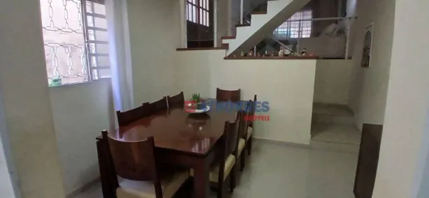 Casa com 3 Quartos à venda, 105m² no Jardim Esmeralda, São Paulo