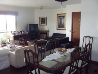 Apartamento com 4 Quartos à venda, 152m² no Vila Suzana, São Paulo