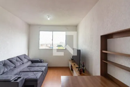 Apartamento com 2 Quartos à venda, 39m² no São Pedro, Osasco