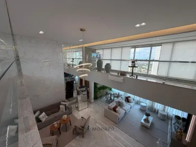 Apartamento com 3 Quartos à venda, 357m² no Zona 01, Maringá