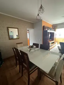 Apartamento com 3 Quartos à venda, 93m² no Varginha, Itajubá