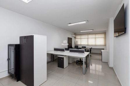 Sala Comercial à venda, 37m² no Centro, Curitiba