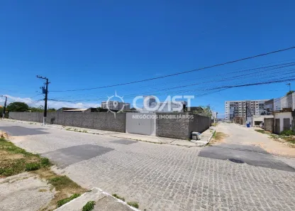 Lote/Terreno à venda, 800m² no Aruana, Aracaju