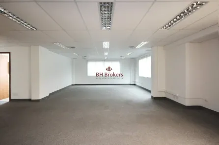 Imóvel Comercial para alugar, 170m² no Coração de Jesus, Belo Horizonte