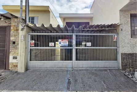 Sobrado com 6 Quartos à venda, 240m² no Vila Baruel, São Paulo