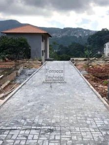 Lote/Terreno à venda, 200m² no Castelanea, Petrópolis