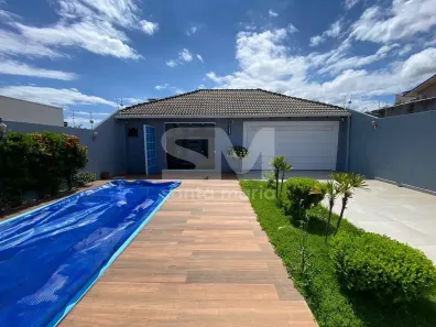 Casa com 3 Quartos à venda, 240m² no Seminário, Chapecó