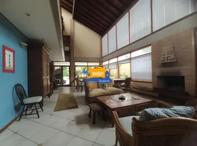 Sobrado com 6 Quartos à venda, 380m² no Riviera, Bertioga