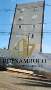 Apartamento com 2 Quartos à venda, 65m² no Jardim do Lago, São José do Rio Preto