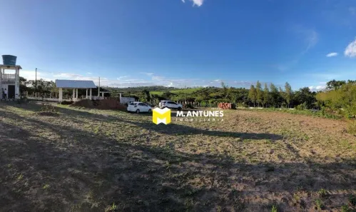 Lote/Terreno à venda, 5192m² no Alpes Suiços, Gravatá