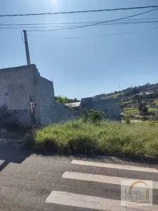 Lote/Terreno à venda, 200m² no Lamismar II, Bom Jesus dos Perdões