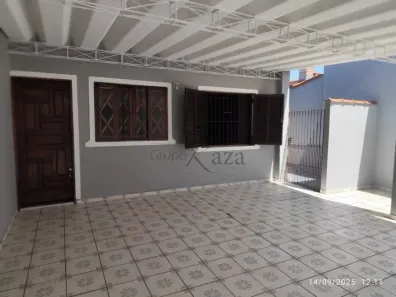 Casa com 2 Quartos à venda, 123m² no Jardim Flórida, Jacareí