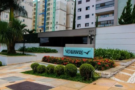 Apartamento com 3 Quartos à venda, 117m² no Parque das Flores, Campinas