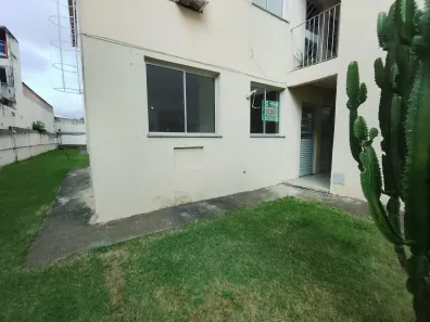 Apartamento com 2 Quartos à venda, 45m² no Inhoaíba, Rio de Janeiro