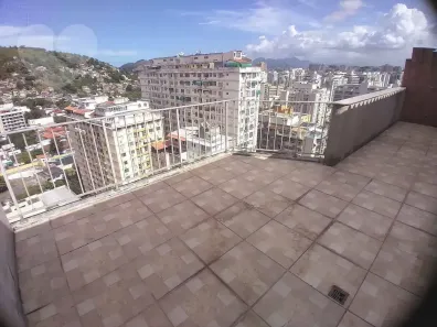 Cobertura com 2 Quartos à venda, 180m² no Santa Rosa, Niterói