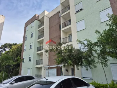 Apartamento com 2 Quartos à venda, 52m² no Narita Garden, Vargem Grande Paulista