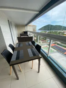 Apartamento com 2 Quartos à venda, 90m² no Centro, Bertioga