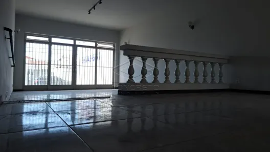Ponto Comercial com 8 Quartos para alugar, 484m² no Vila Santa Tereza, Bauru