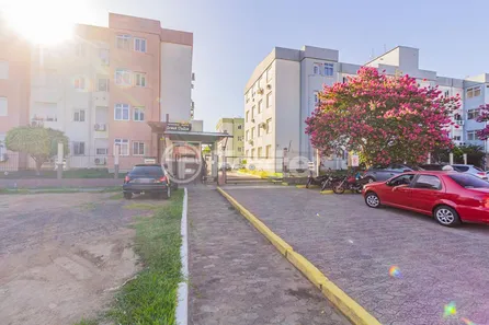 Apartamento com 1 Quarto à venda, 35m² no Humaitá, Porto Alegre