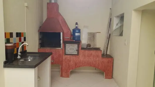 Sobrado com 3 Quartos à venda, 141m² no Jardim Valparaíba, São José dos Campos