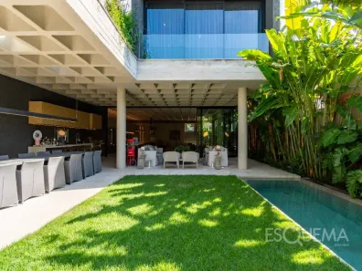 Casa com 3 Quartos à venda, 605m² no Jardim Paulista, São Paulo