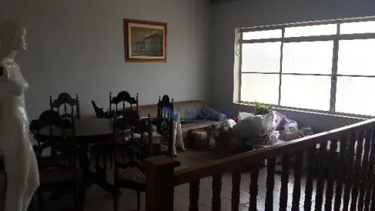 Casa com 3 Quartos à venda, 180m² no Fragata, Marília