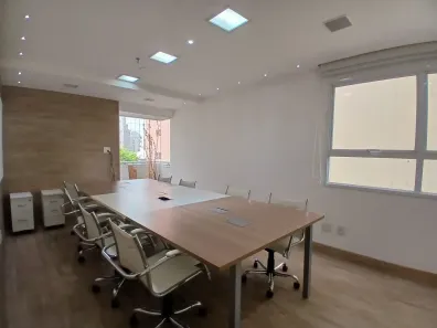 Sala Comercial para alugar, 68m² no Jardim Paulista, São Paulo