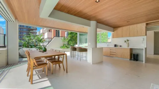 Cobertura com 3 Quartos à venda, 378m² no Jardim Europa, São Paulo